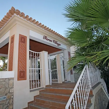 Villa Albufeira *
