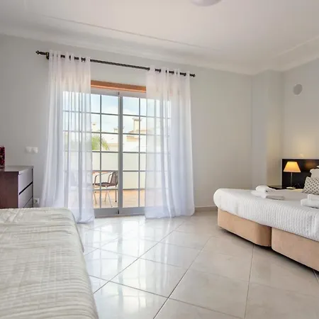 Villa Villa Albufeira *