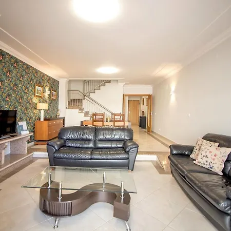 Villa Albufeira Villa