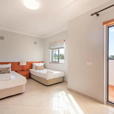 Villa Villa Albufeira *