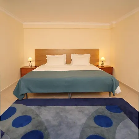 Villa Albufeira *