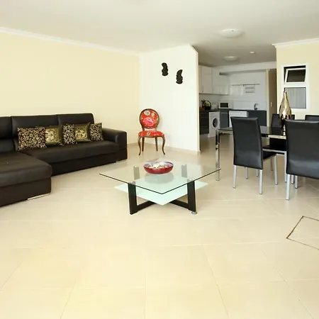 Villa Albufeira By Atlantic Places Villa *