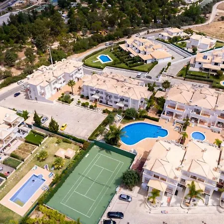 By Atlantic Places Albufeira