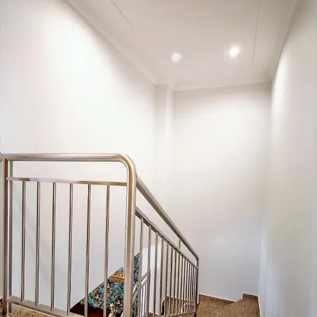 Villa Albufeira By Atlantic Places Villa *