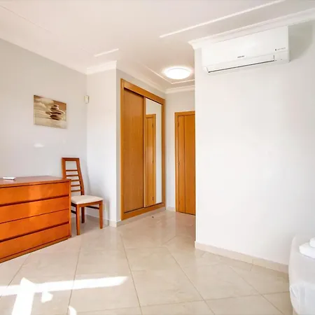 Villa Albufeira By Atlantic Places Villa *