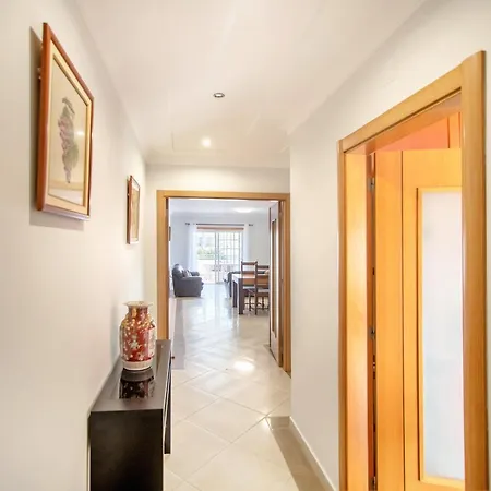 Villa Villa Albufeira *