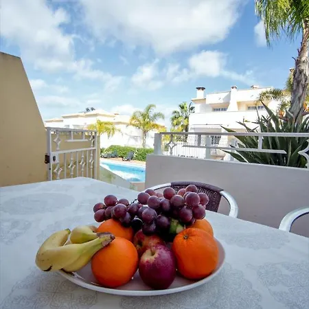 Villa Villa Albufeira By Atlantic Places Albufeira