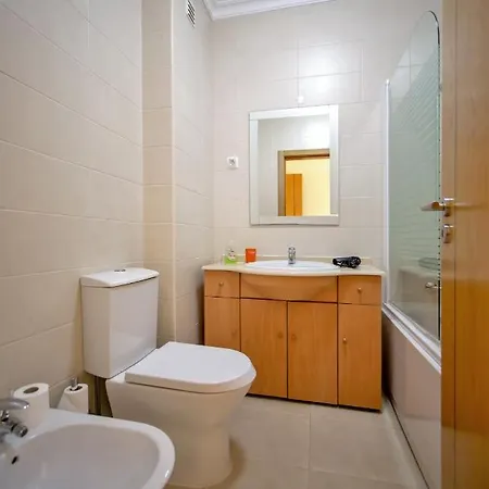 Villa Villa Albufeira