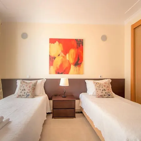 By Atlantic Places Albufeira