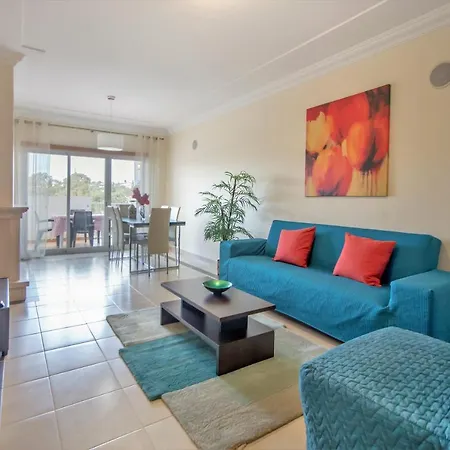 Villa Albufeira By Atlantic Places