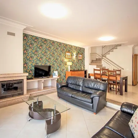 Villa Albufeira By Atlantic Places