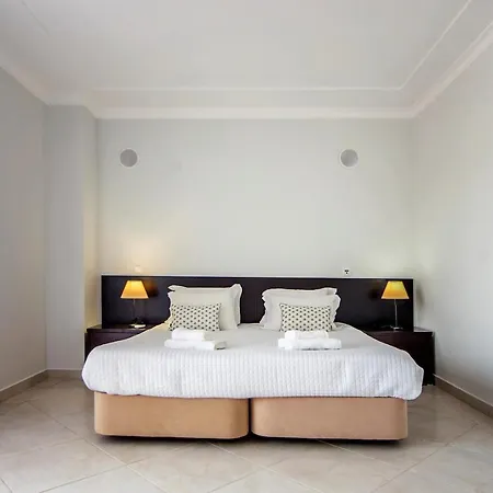 Villa Albufeira *