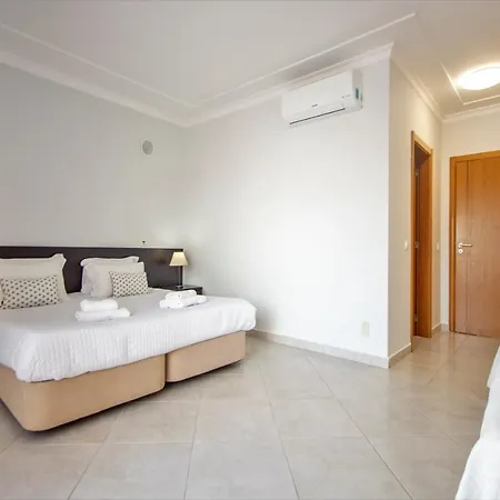 Villa Villa Albufeira