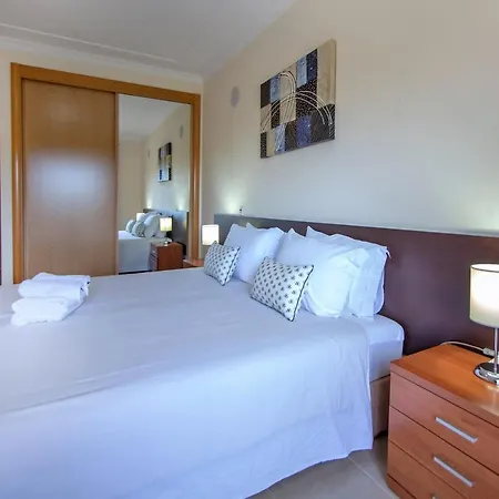 Villa Albufeira By Atlantic Places Villa *