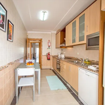 Villa Villa Albufeira By Atlantic Places