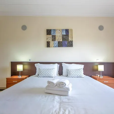 Villa Albufeira By Atlantic Places Albufeira