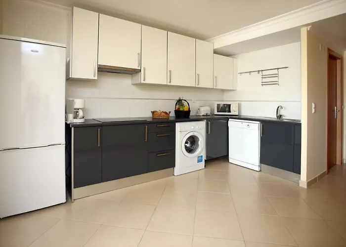 By Atlantic Places Villa *