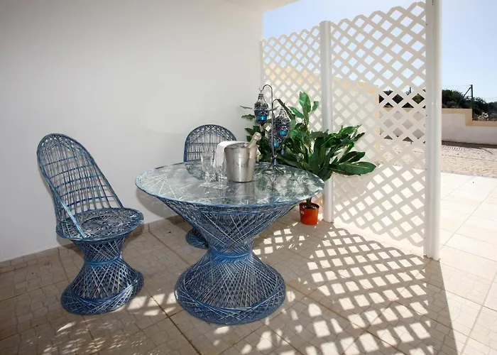 By Atlantic Places Villa Albufeira