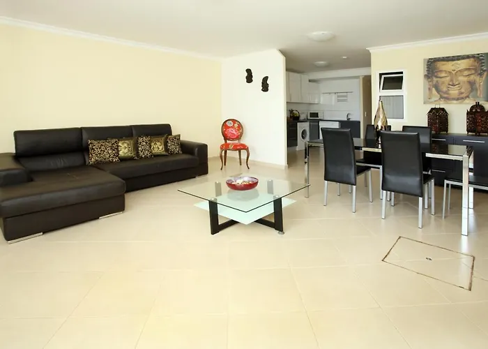 By Atlantic Places Villa *