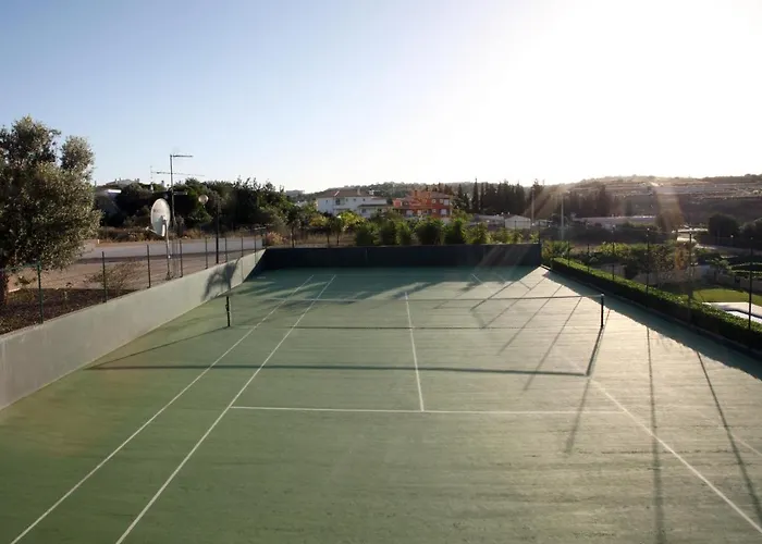 By Atlantic Places * Albufeira