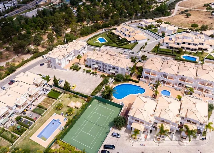 By Atlantic Places Albufeira