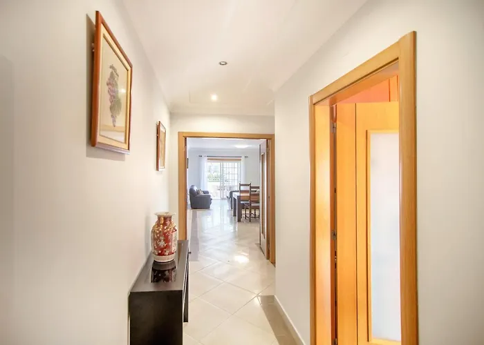 Villa By Atlantic Places *