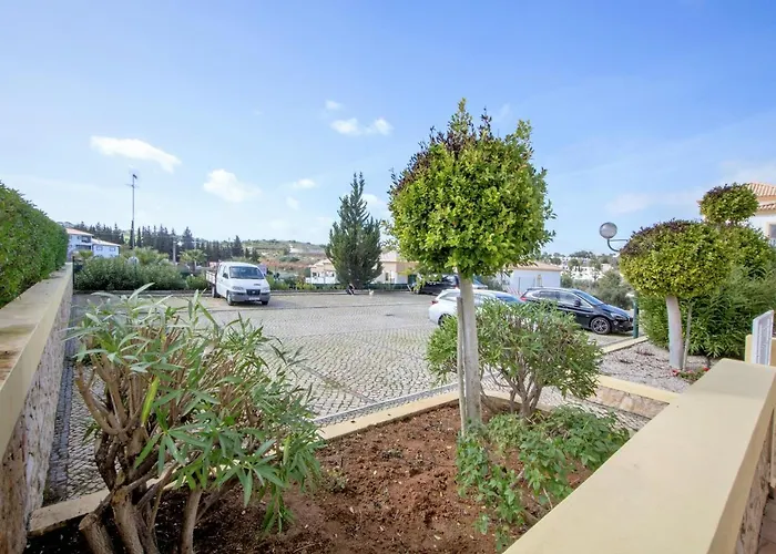 Villa By Atlantic Places *