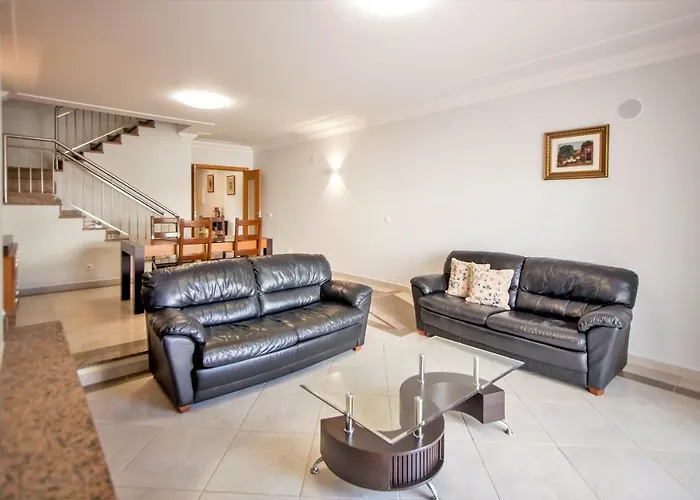 Villa By Atlantic Places