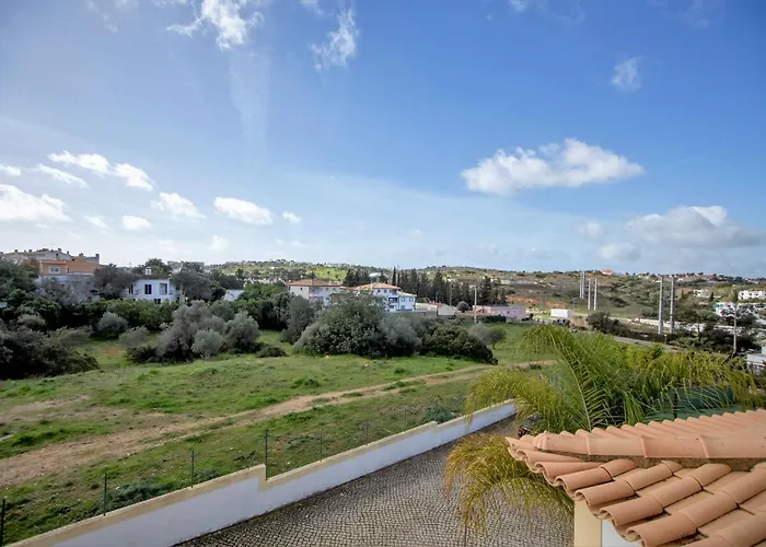 By Atlantic Places * Albufeira