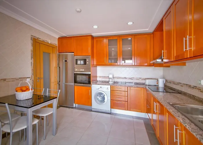 By Atlantic Places Villa *