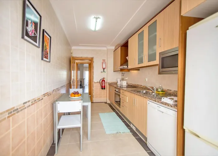 Villa By Atlantic Places