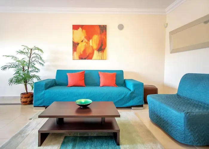 By Atlantic Places Villa *