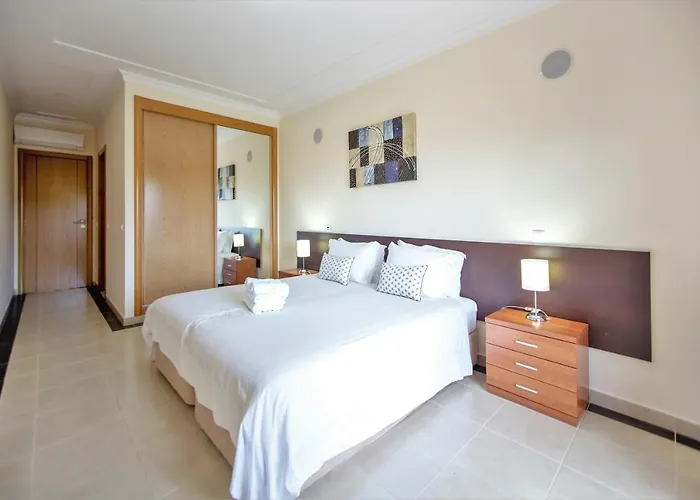 Villa By Atlantic Places