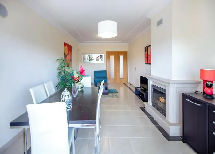 By Atlantic Places Albufeira