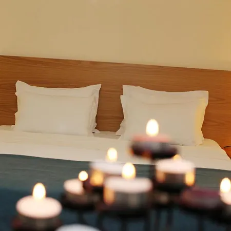 别墅 By Atlantic Places 阿尔布费拉