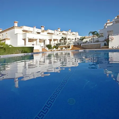 别墅 By Atlantic Places 阿尔布费拉