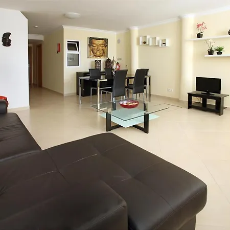 By Atlantic Places 别墅 *