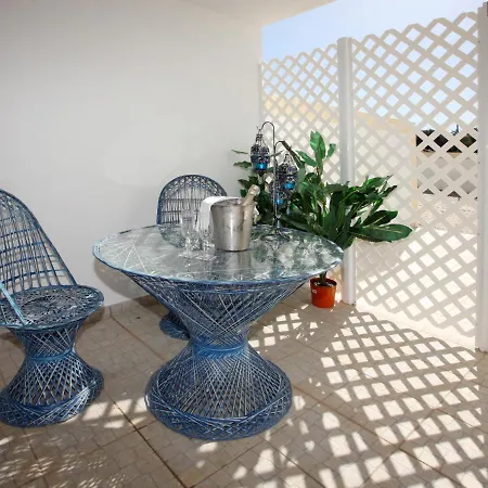 By Atlantic Places Vila Albufeira