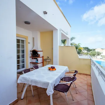 By Atlantic Places 别墅 阿尔布费拉