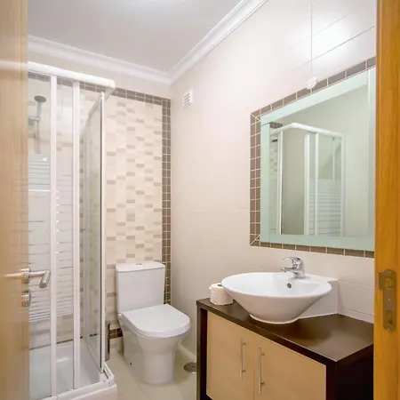 By Atlantic Places 别墅