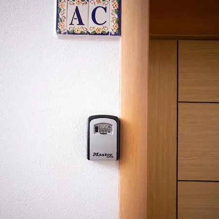 By Atlantic Places וילה