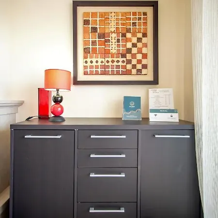 别墅 By Atlantic Places *