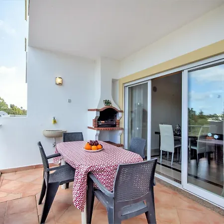 By Atlantic Places 阿尔布费拉