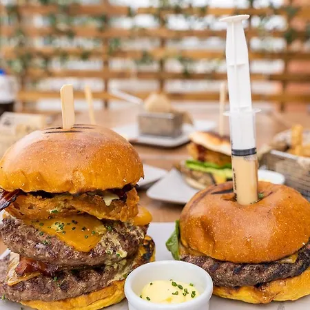 别墅 By Atlantic Places 阿尔布费拉