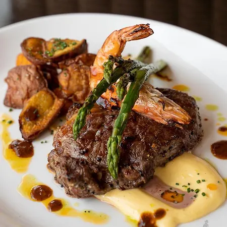 By Atlantic Places 别墅