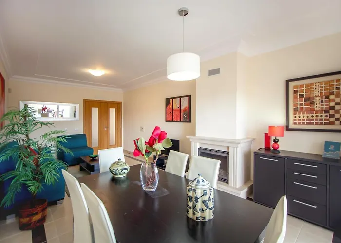 By Atlantic Places * البوفيرا