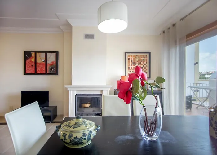 By Atlantic Places * البوفيرا