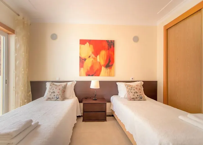 By Atlantic Places البوفيرا