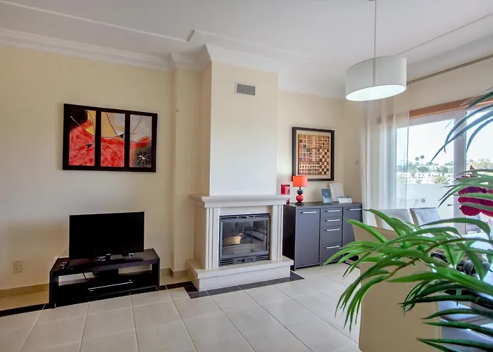 فيلة By Atlantic Places