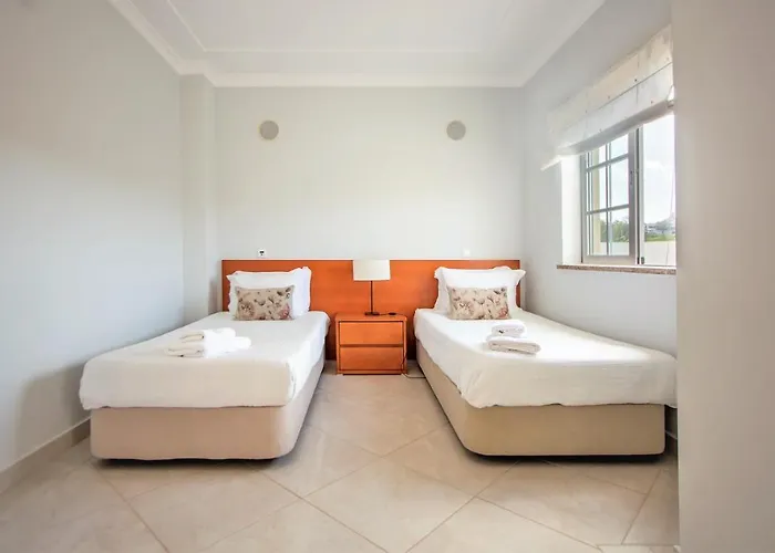 By Atlantic Places * البوفيرا